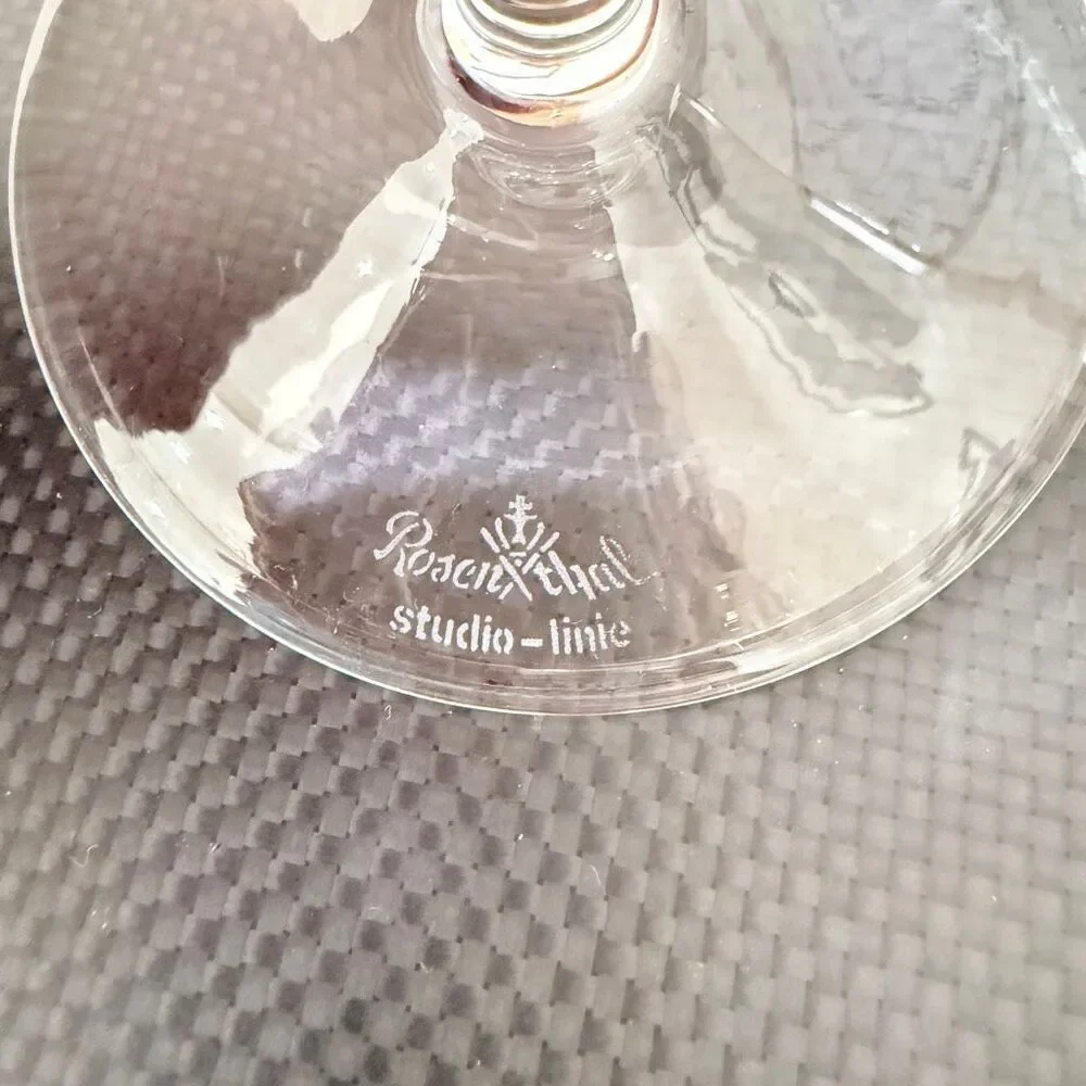 Rosenthal vintage studio